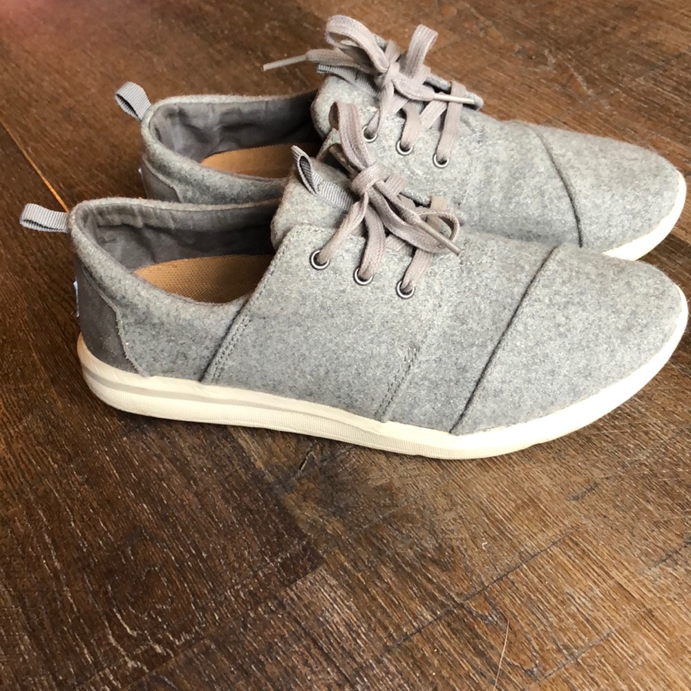 Toms: Lana Del Rey